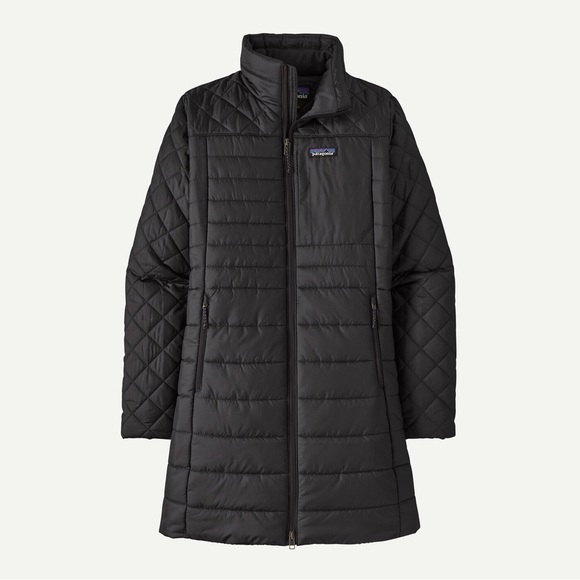 Women's Radalie Parka - Picture 1 of 5